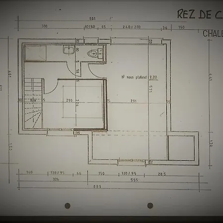 Bippo Pyrenees 2000 Wifi Fibre Bolquère