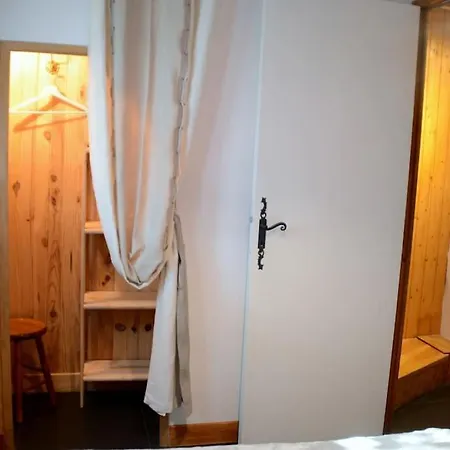 Domek alpejski Bippo Pyrenees 2000 Wifi Fibre Bolquère