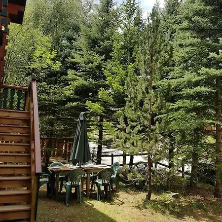 Bippo Pyrenees 2000 Wifi Fibre Bolquère