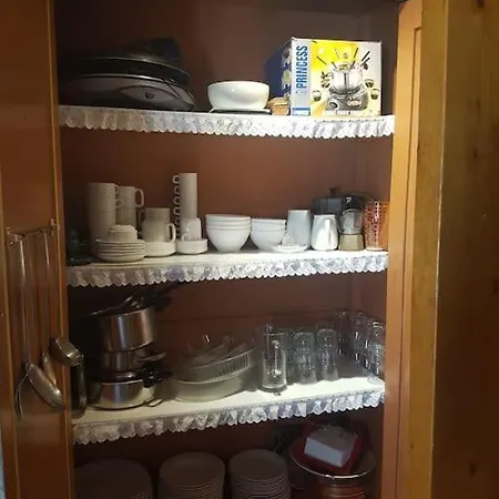 Domek alpejski Bippo Pyrenees 2000 Wifi Fibre *