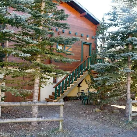 Bippo Pyrenees 2000 Wifi Fibre *